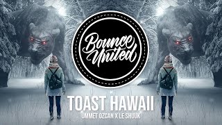 Ummet Ozcan x Le Shuuk – Toast Hawaii [upl. by Nerraf]