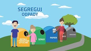 Nowe zasady segregacji odpadów [upl. by Atul277]