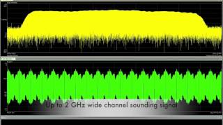 5G Channel Sounding [upl. by Quinta577]