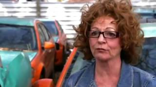 Undercover Boss  Beck Taxi S3 E4 Canadian TV series [upl. by Eisej]