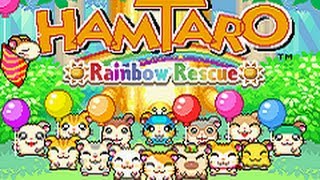 TAP GBA Hamtaro III  Rainbow Rescue 12 [upl. by Oigimer638]