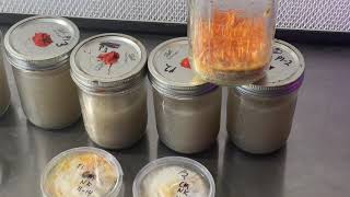 How To Grow Cordyceps In Jars [upl. by Lrub]