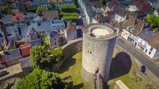 Château de dourdan [upl. by Angil]