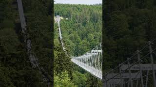 Skywalk Willingen [upl. by Leschen78]