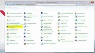 Windows 8  Virtuellen Arbeitsspeicher festlegen [upl. by Ayahsal]