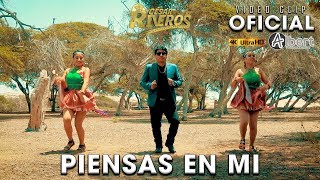 PIENSAS EN MI  CESAR RIVEROS  VIDEO CLIP OFICIAL 2019  ALBERT PRODUCCIONES [upl. by Alam]