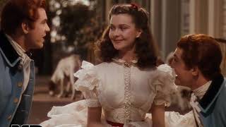 Gone with the Wind 18 Movie Clip [upl. by Vento417]