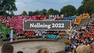 Nollning 2022 [upl. by Enaed]