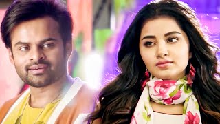 Supreme Khiladi 2 Movie Scenes  Sai Dharam Tej  Anupama  Aditya Dumdaar Dubbed Movies [upl. by Herrle]