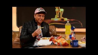 Dennis bringt Raab Currywurst mit  TV total [upl. by Soinotna]