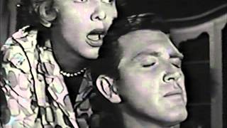 Calhoun  Unaired TV Pilot With Barbara Stanwyck amp Jackie Cooper [upl. by Marcus]