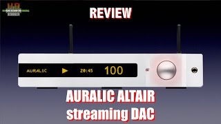 Auralic Altair [upl. by Endres]