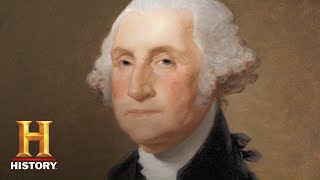 Washington The Truth About George Washingtons Teeth  History [upl. by Jovitta]