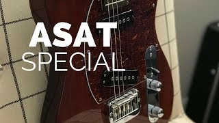 GampL ASAT Special  Demo and Review [upl. by Brosine463]