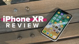 iPhone XR review The iPhone you should buy [upl. by Maryn]