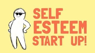 3 Ways to Boost your Self Esteem [upl. by Downey120]