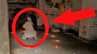 5 Creepiest Urban Explorations Videos URBEX GONE WRONG [upl. by Haididej]