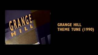 Grange Hill theme tune 1990 [upl. by Moscow827]