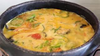 A MELHOR MOQUECA DE PEIXE  Fácil de fazer [upl. by Henryetta]